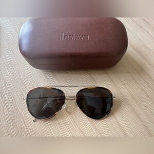 Illesteva sunglasses
